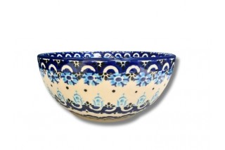 C38 Bunzlau Rijstkom - Rice Bowl groot 3357X